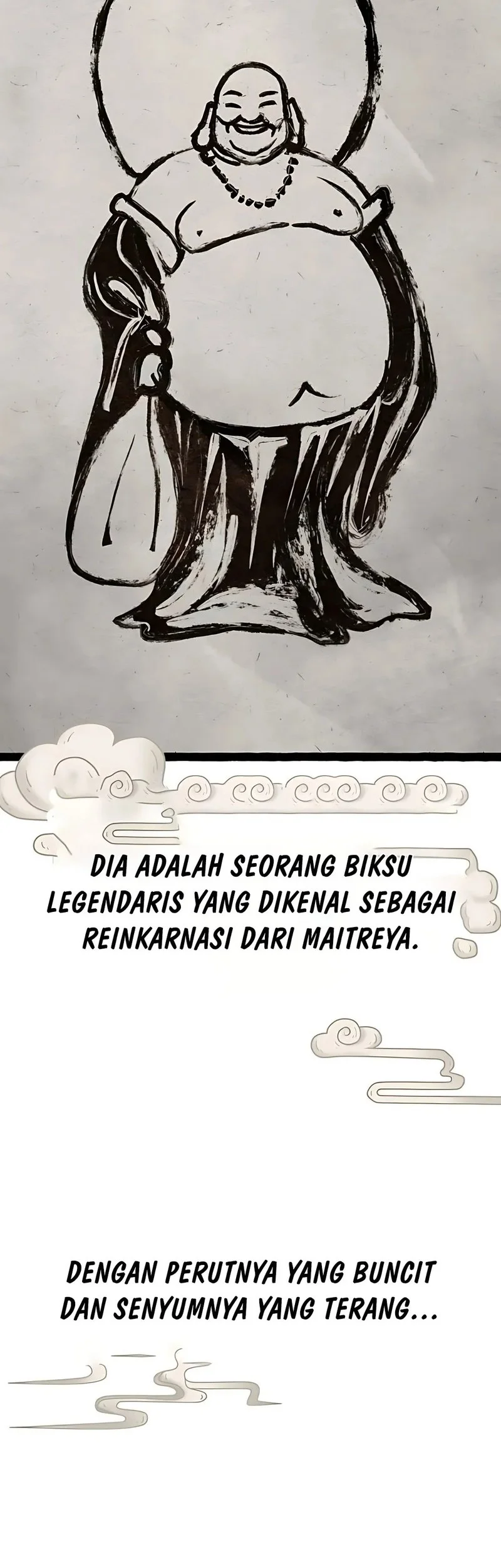 Shamoneyism Bab 12 halaman 2
