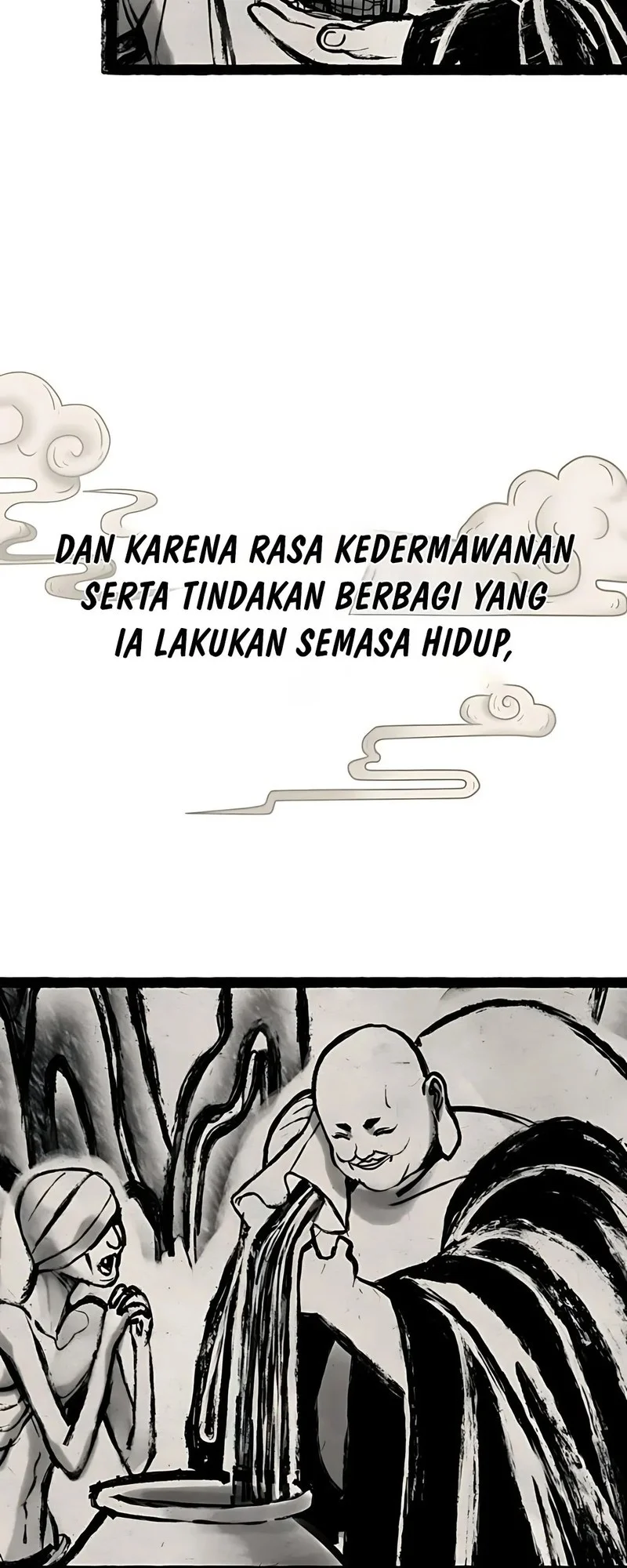 Shamoneyism Bab 12 halaman 6