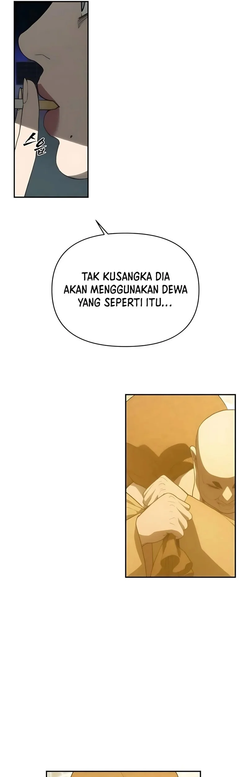 Shamoneyism Bab 12 halaman 13