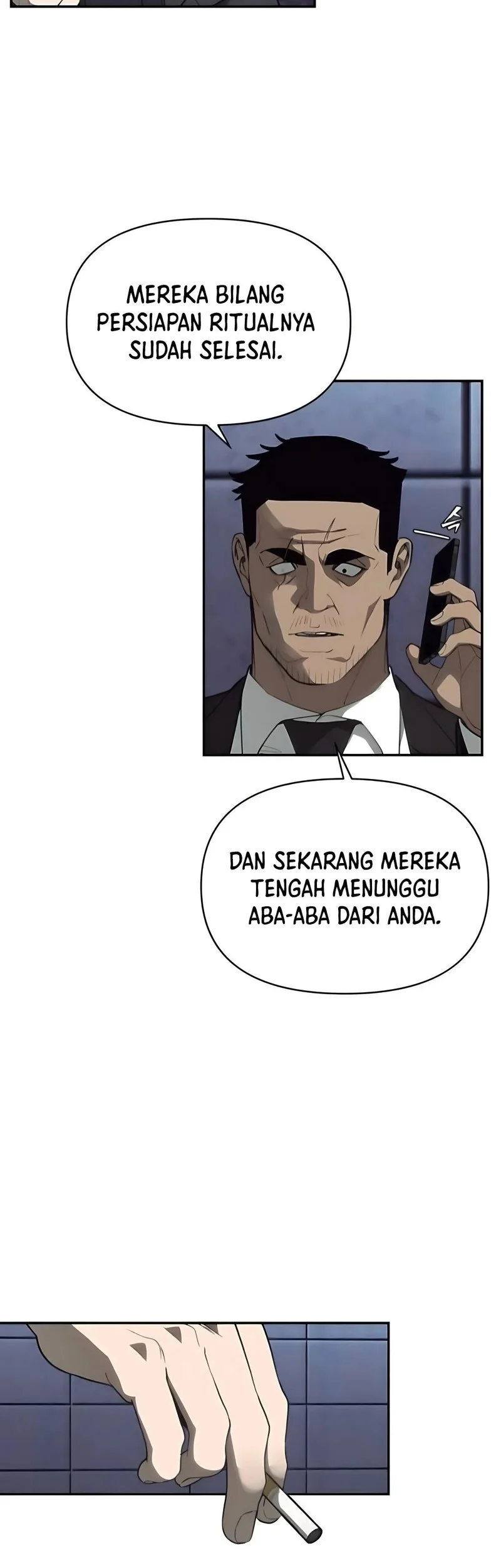 Shamoneyism Bab 12 halaman 17