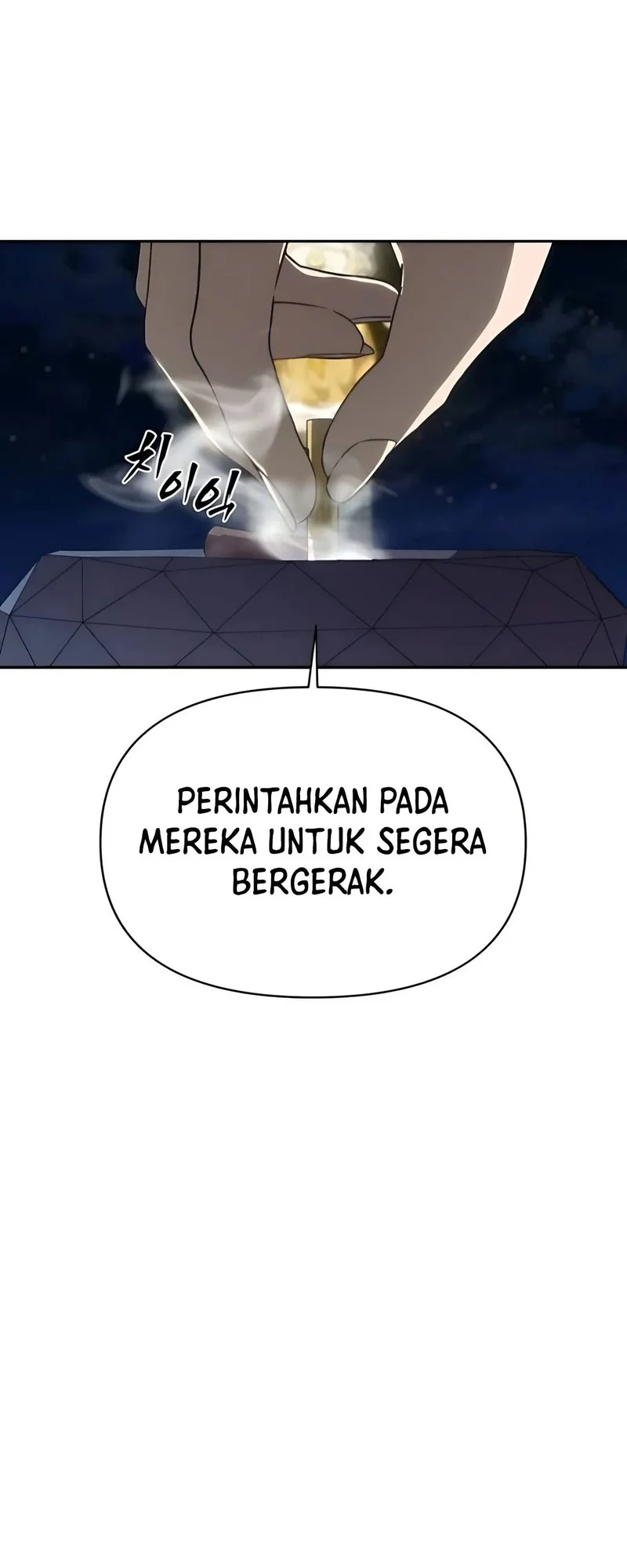 Shamoneyism Bab 12 halaman 18