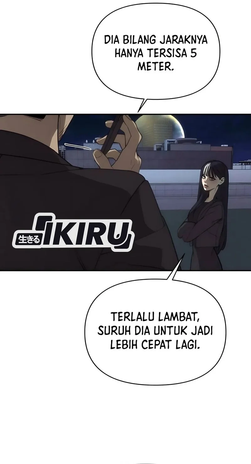 Shamoneyism Bab 12 halaman 48