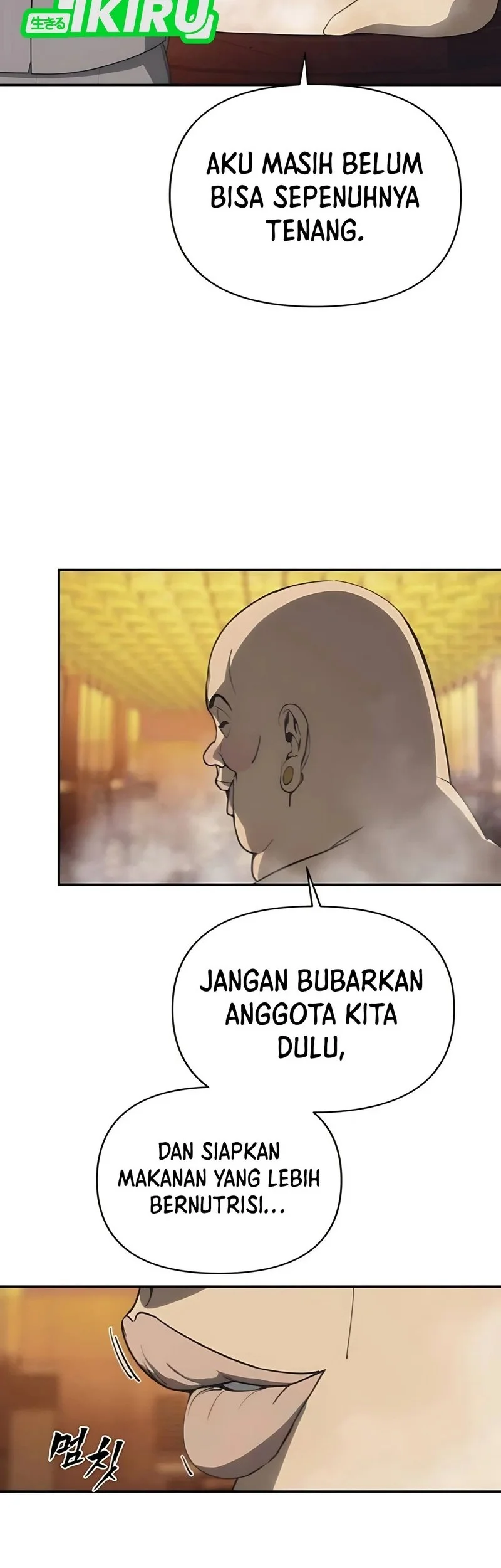 Shamoneyism Bab 12 halaman 56