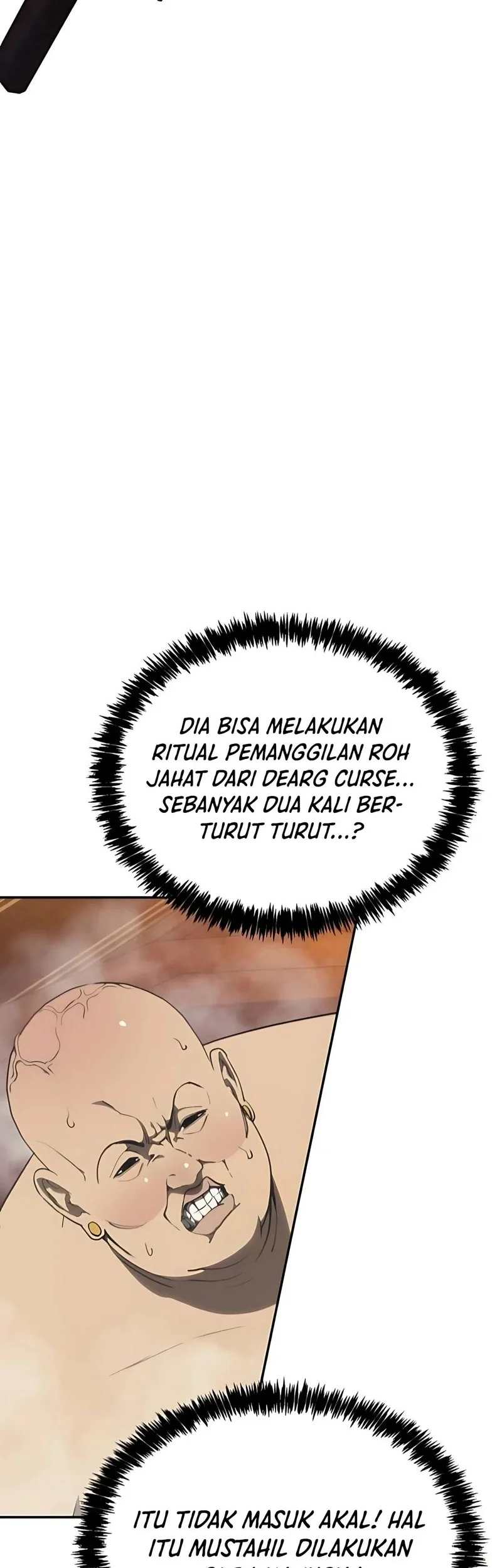 Shamoneyism Bab 12 halaman 67