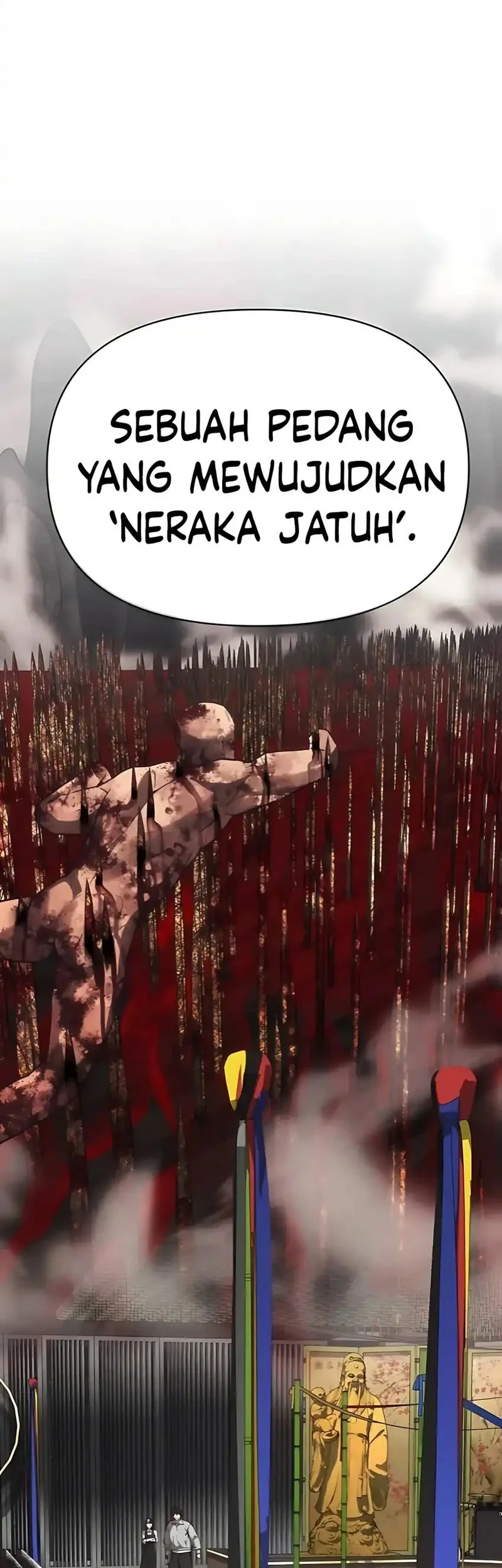 Shamoneyism Bab 13 halaman 2