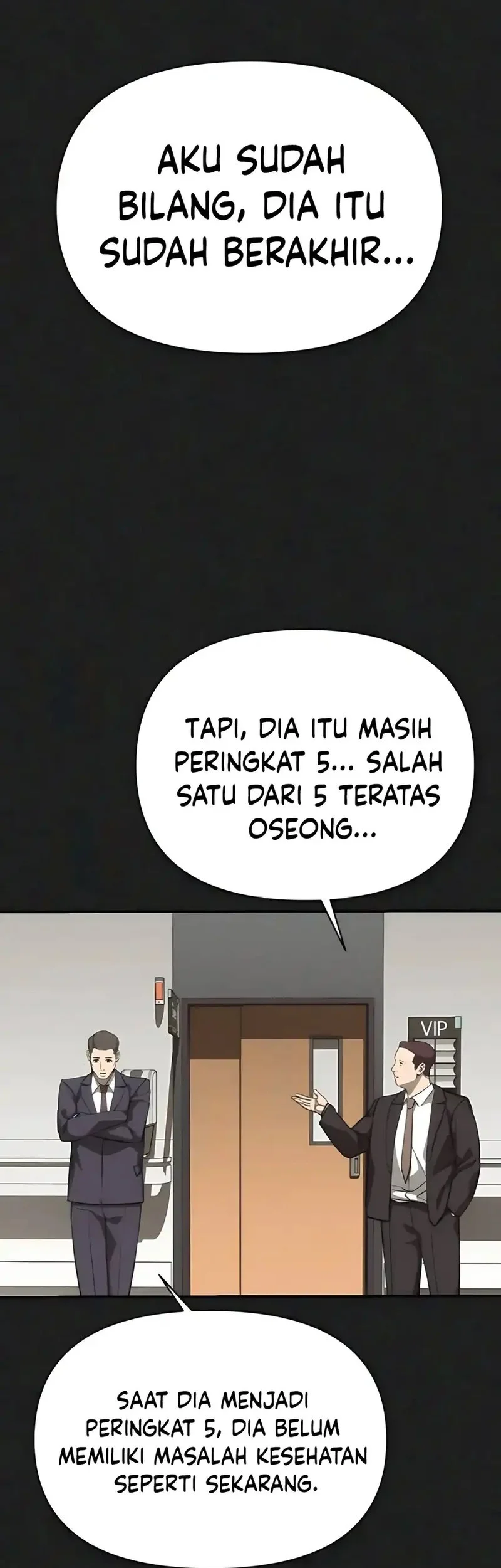 Shamoneyism Bab 13 halaman 28
