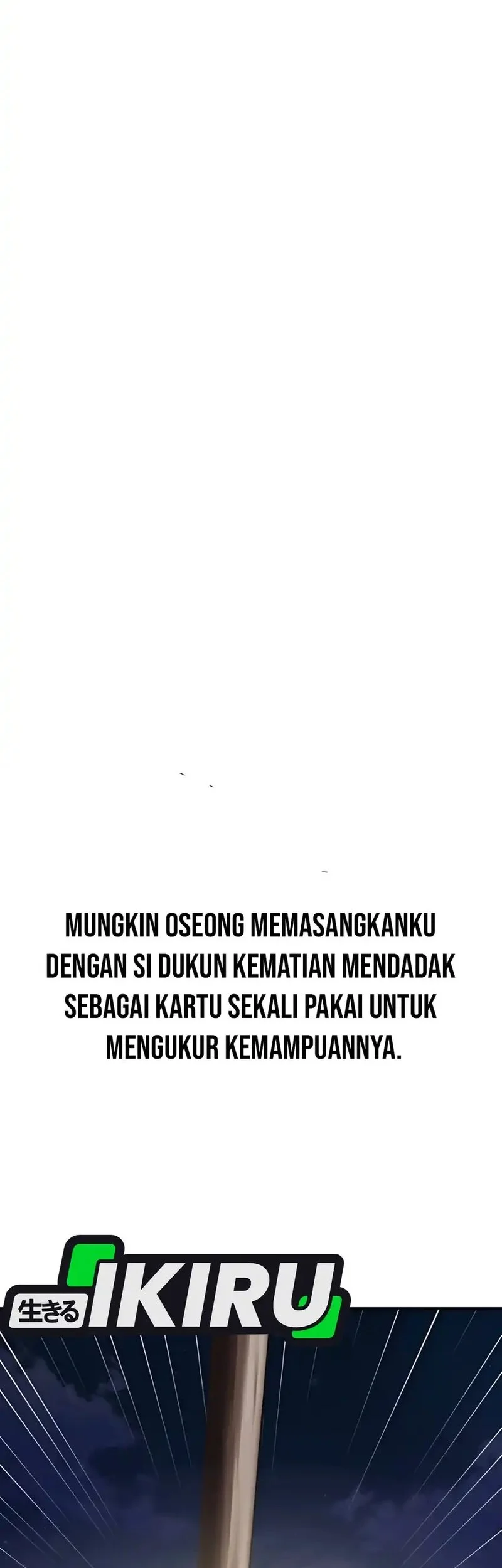 Shamoneyism Bab 13 halaman 35