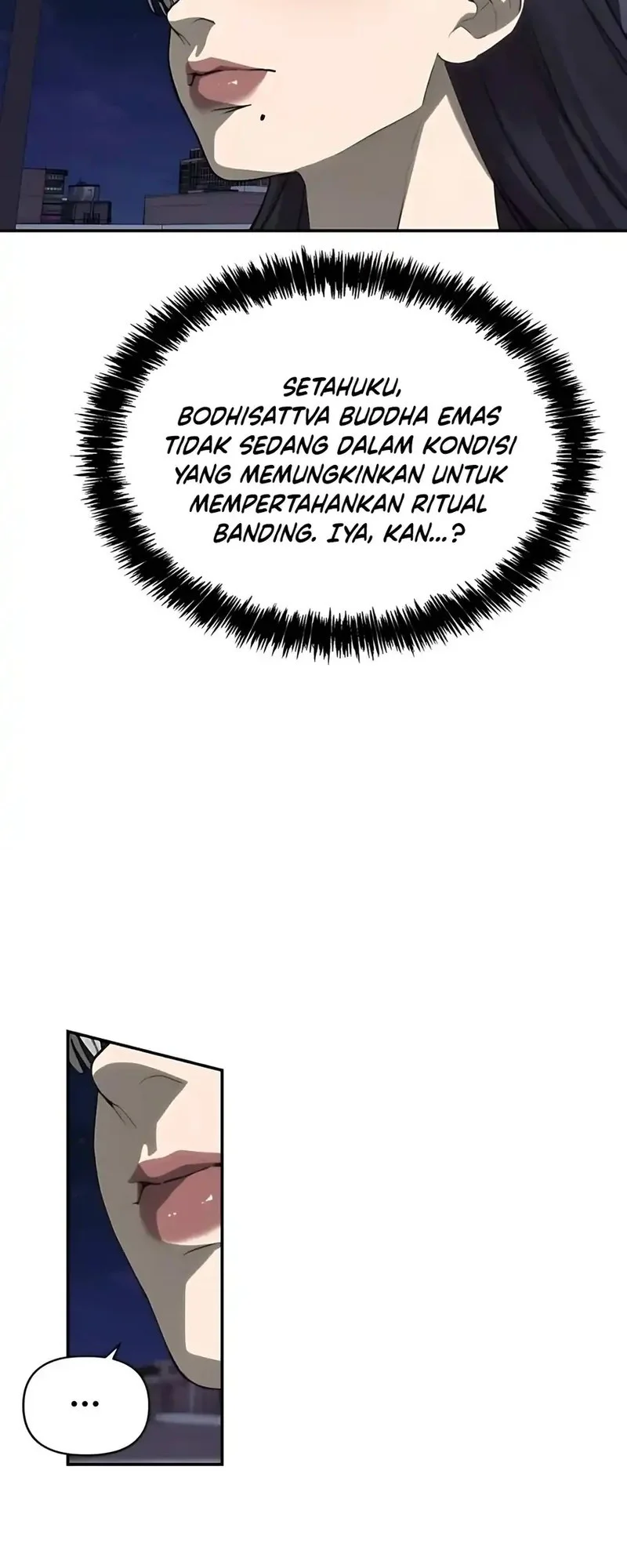 Shamoneyism Bab 13 halaman 45
