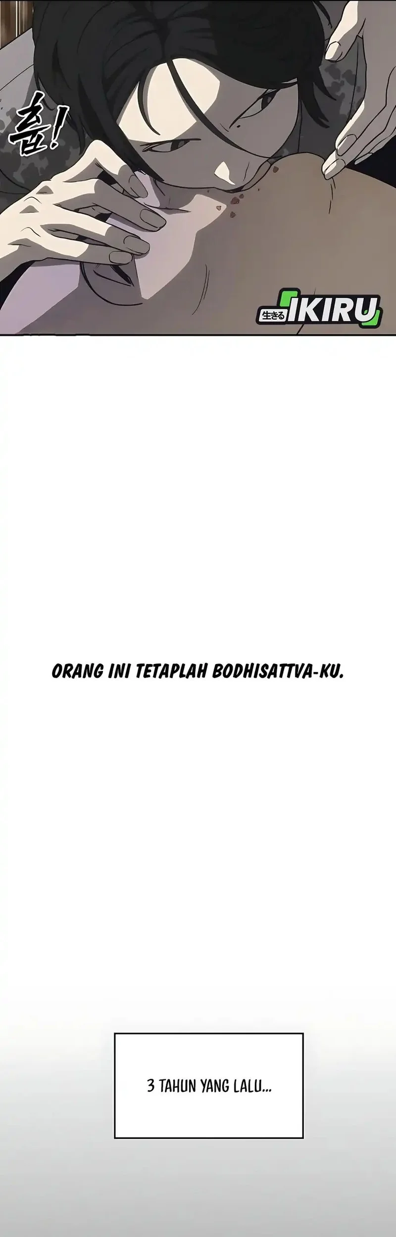 Shamoneyism Bab 14 halaman 16