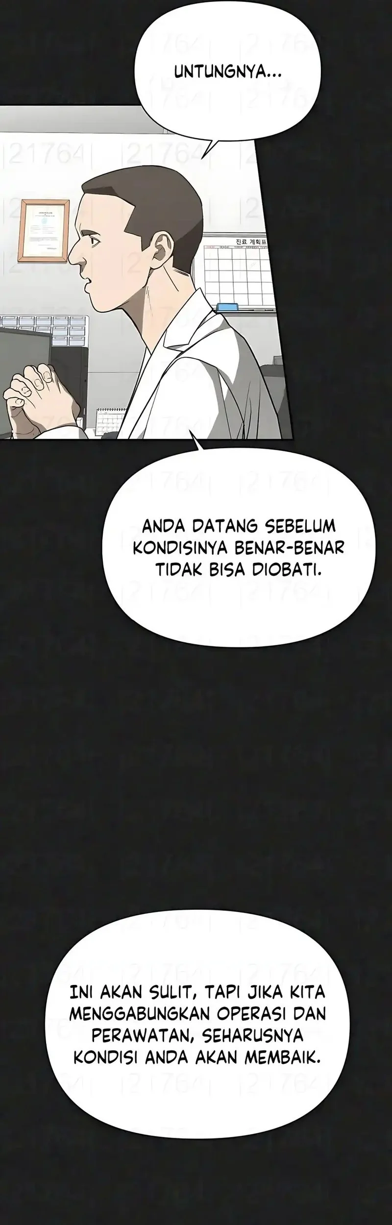 Shamoneyism Bab 14 halaman 31