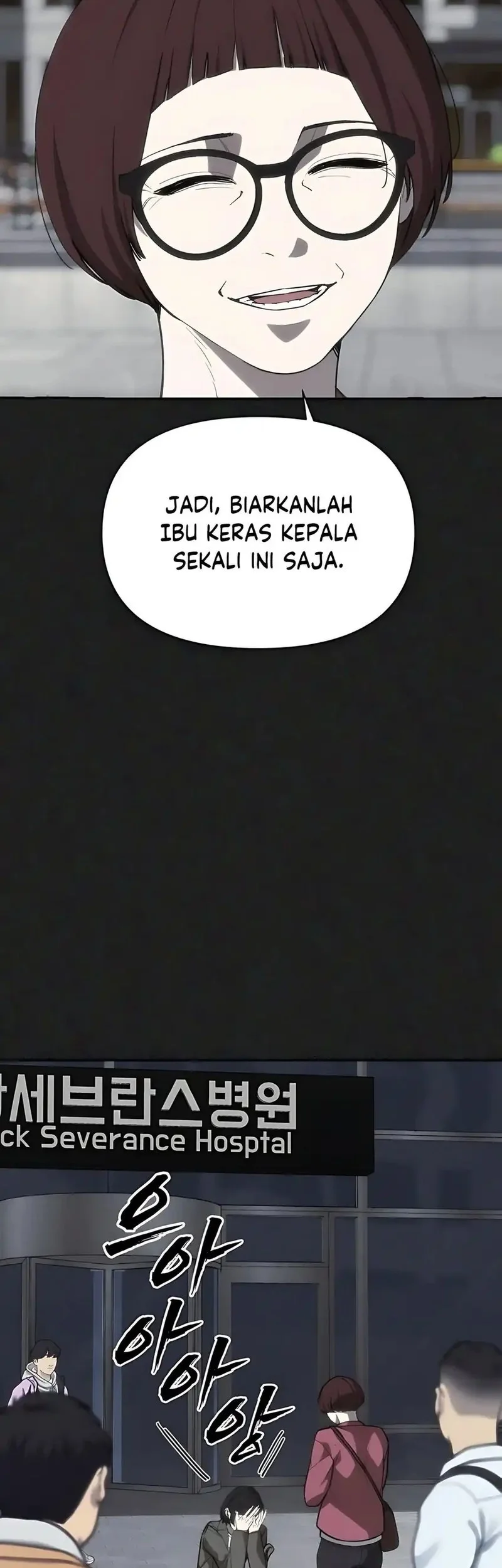Shamoneyism Bab 14 halaman 37