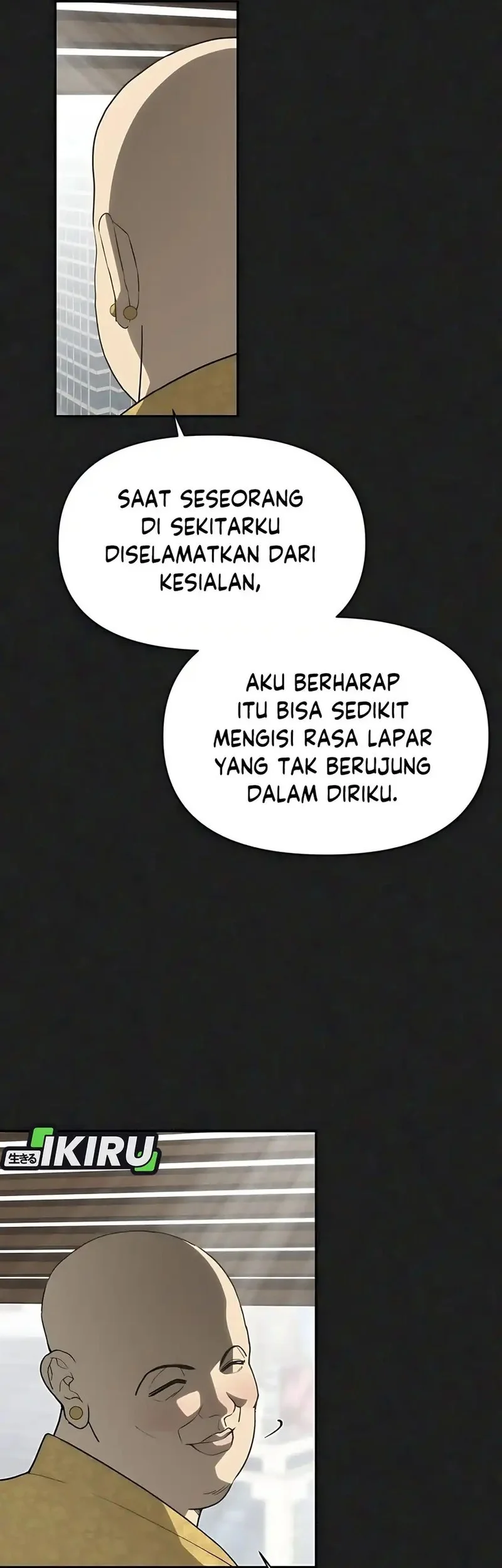 Shamoneyism Bab 14 halaman 40