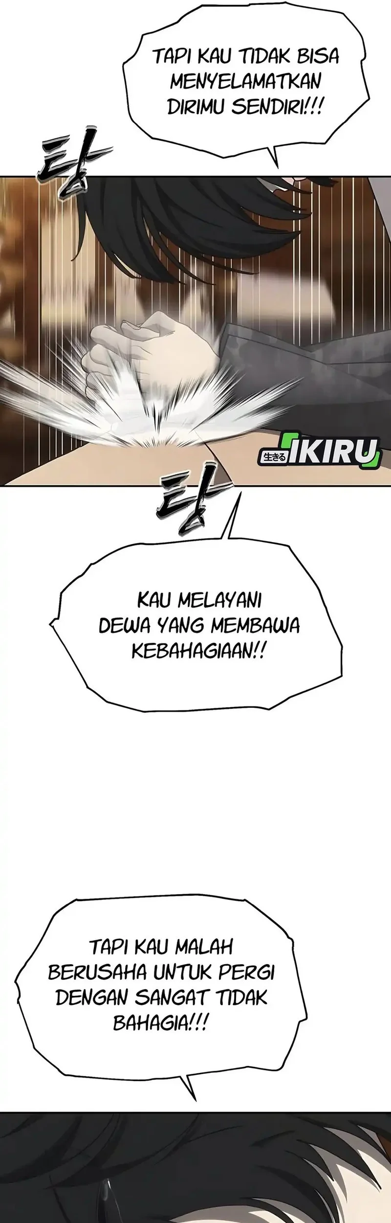 Shamoneyism Bab 14 halaman 46