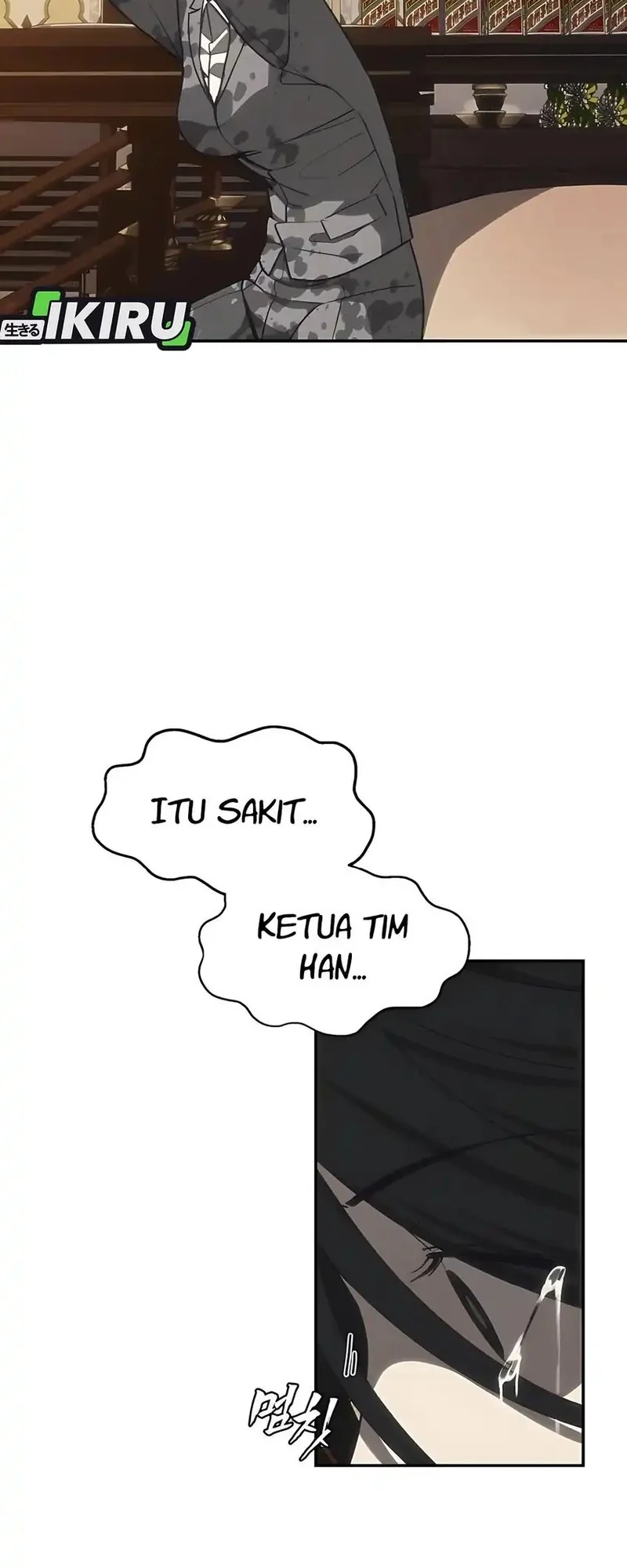 Shamoneyism Bab 14 halaman 48
