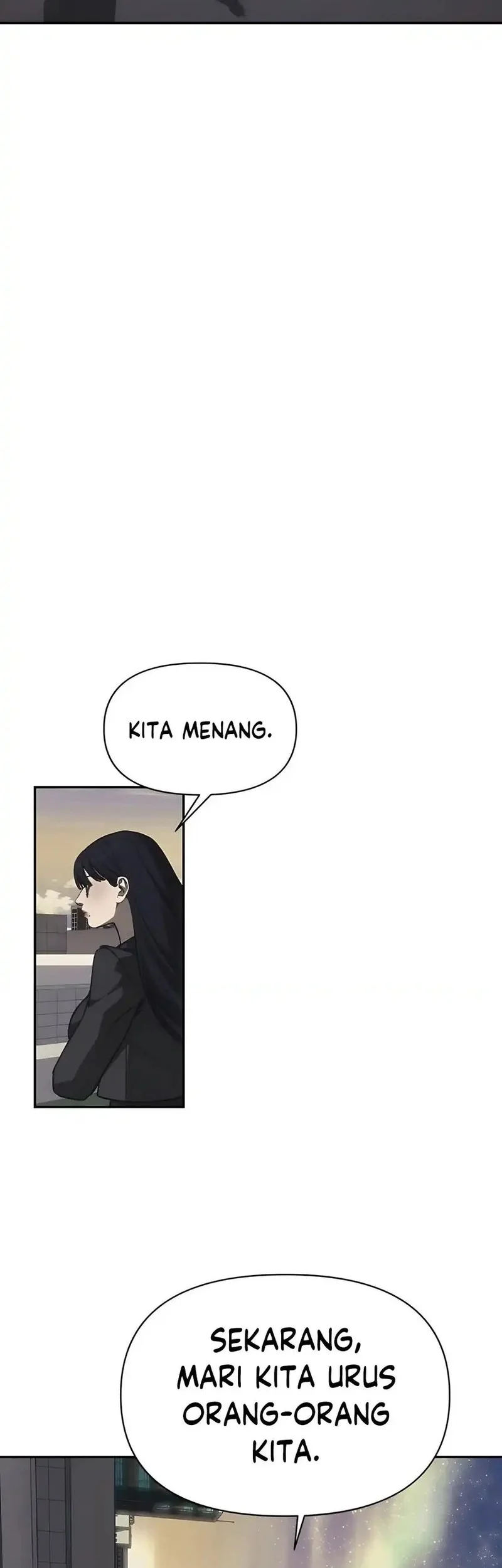 Shamoneyism Bab 14 halaman 50