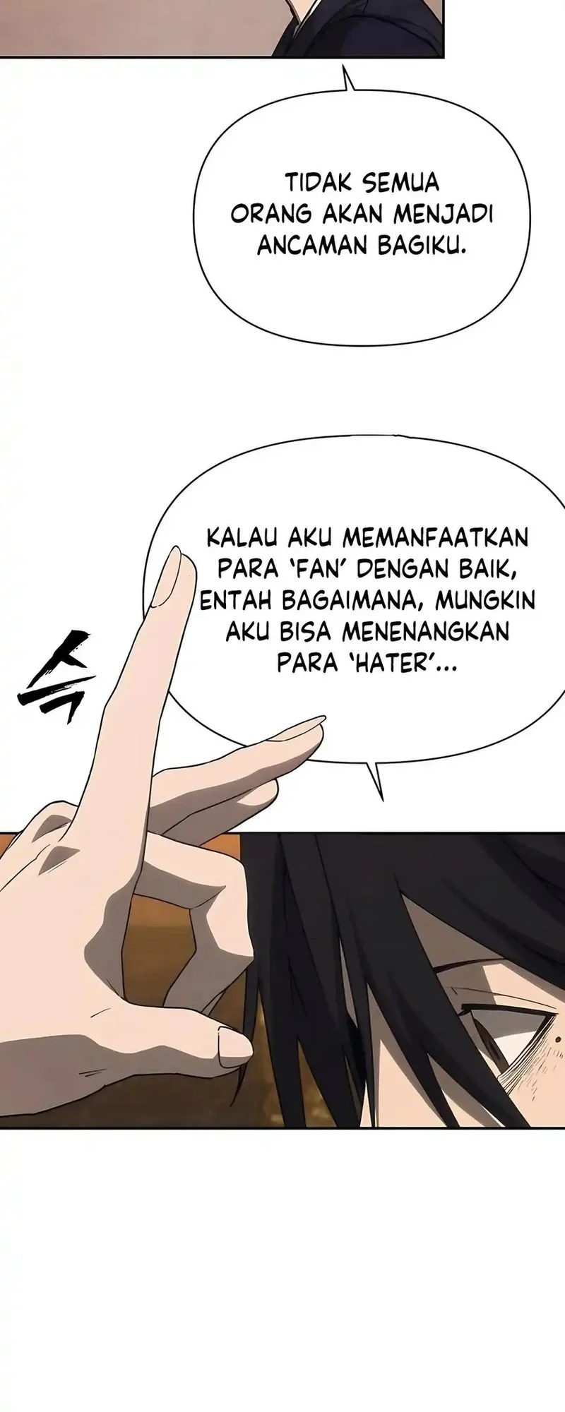 Shamoneyism Bab 14 halaman 63