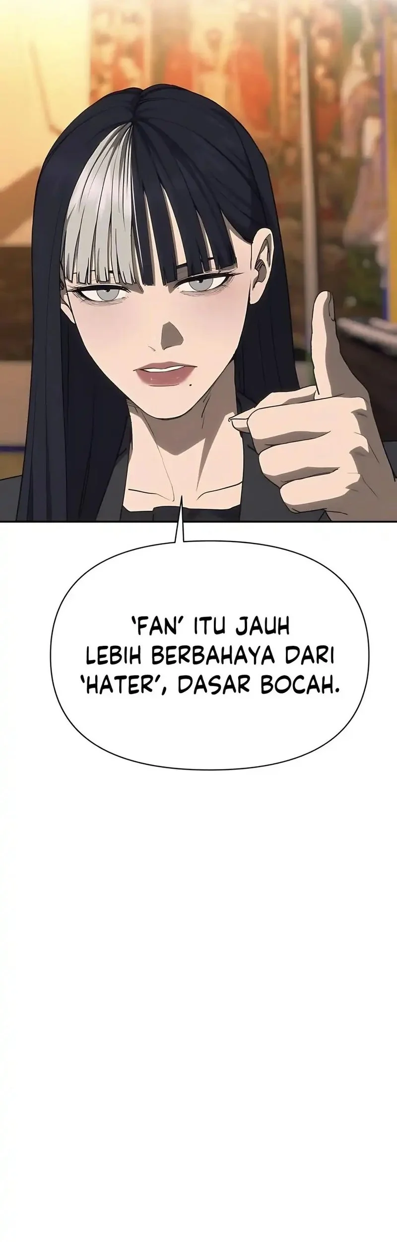 Shamoneyism Bab 14 halaman 65