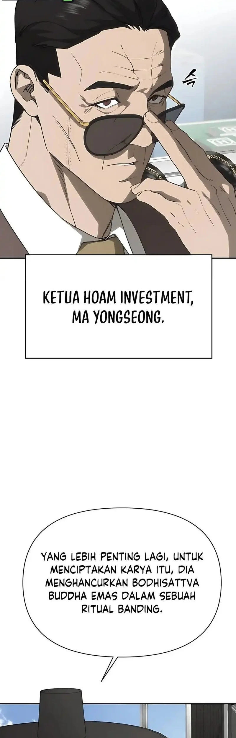 Shamoneyism Bab 14 halaman 68