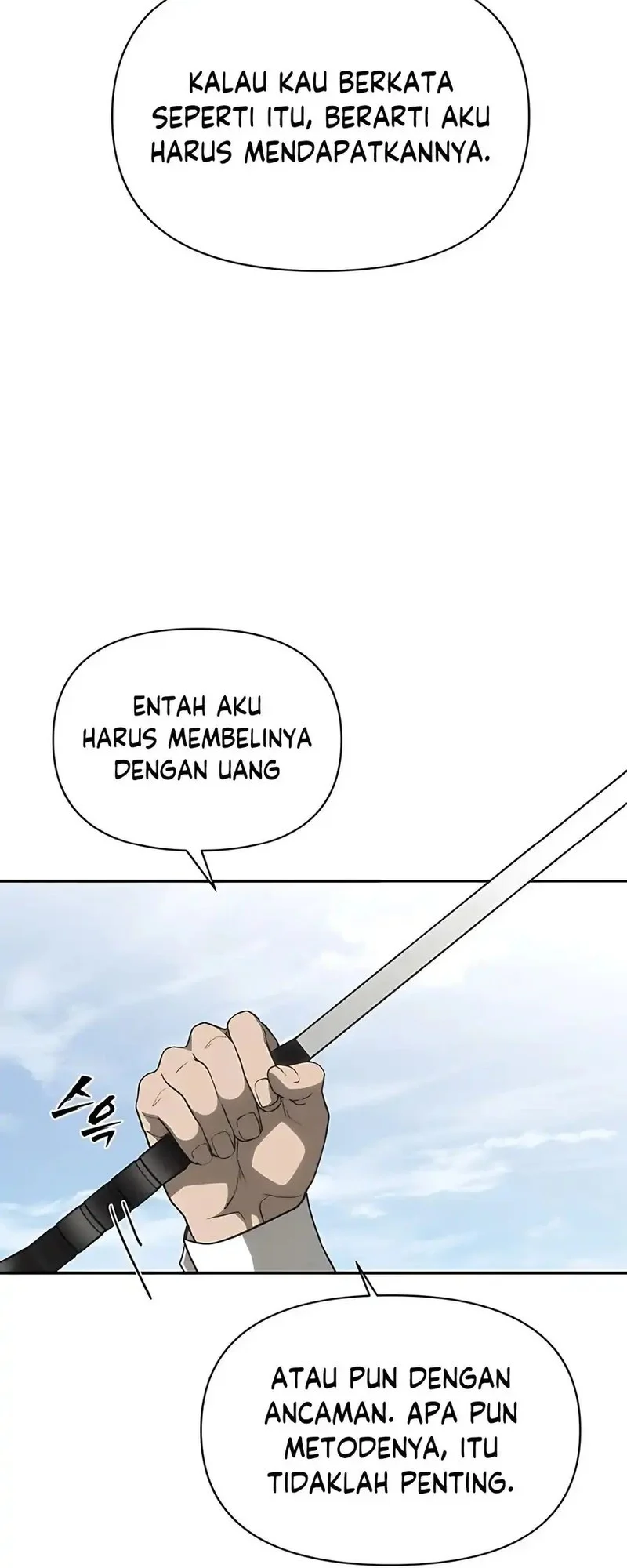 Shamoneyism Bab 14 halaman 72