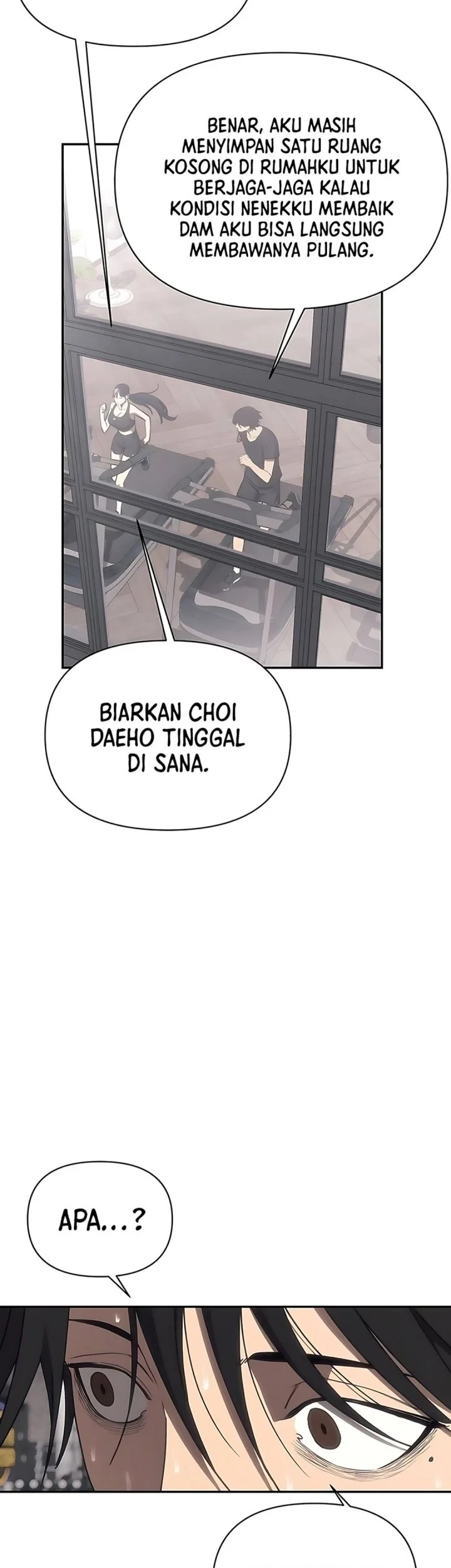 Shamoneyism Bab 15 halaman 9