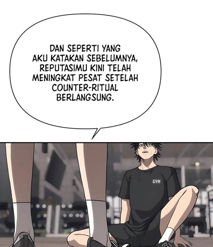 Shamoneyism Bab 15 halaman 14