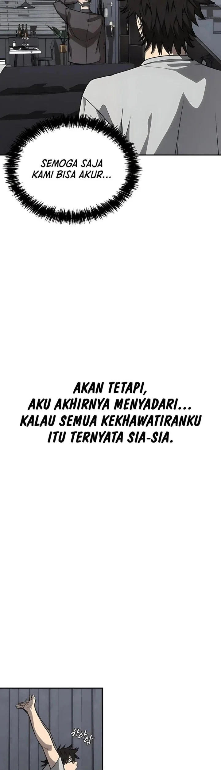 Shamoneyism Bab 15 halaman 25