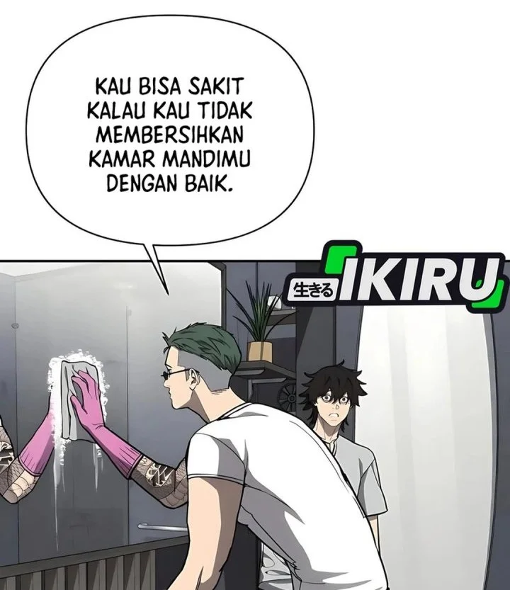 Shamoneyism Bab 15 halaman 30