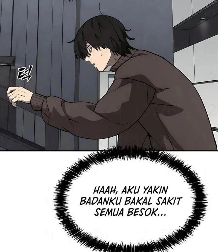 Shamoneyism Bab 15 halaman 36