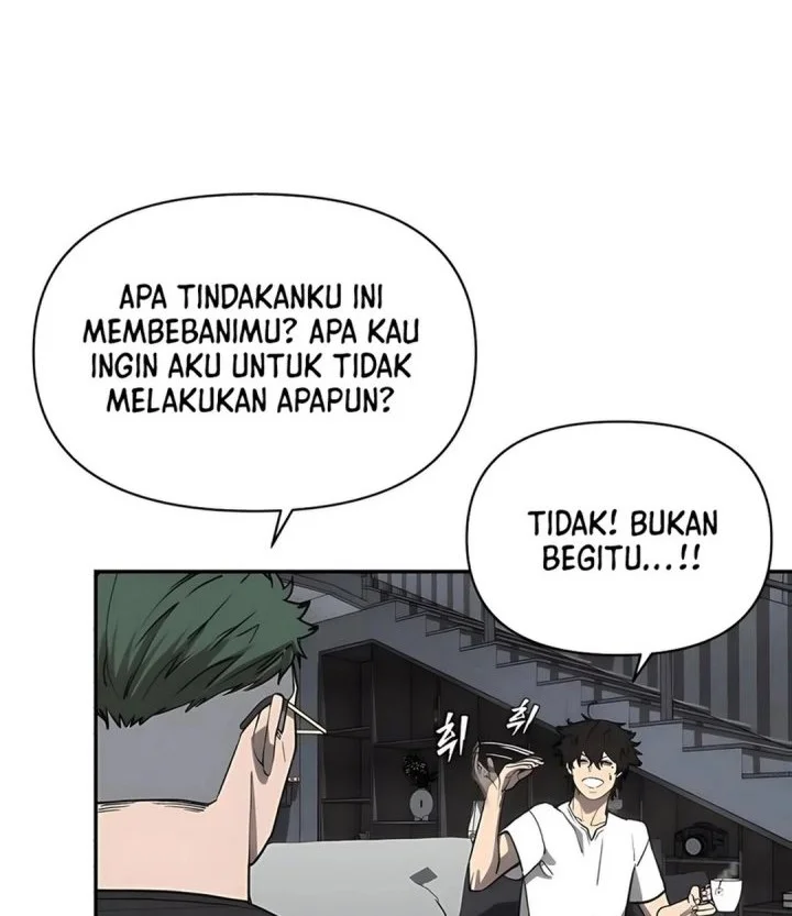 Shamoneyism Bab 15 halaman 40