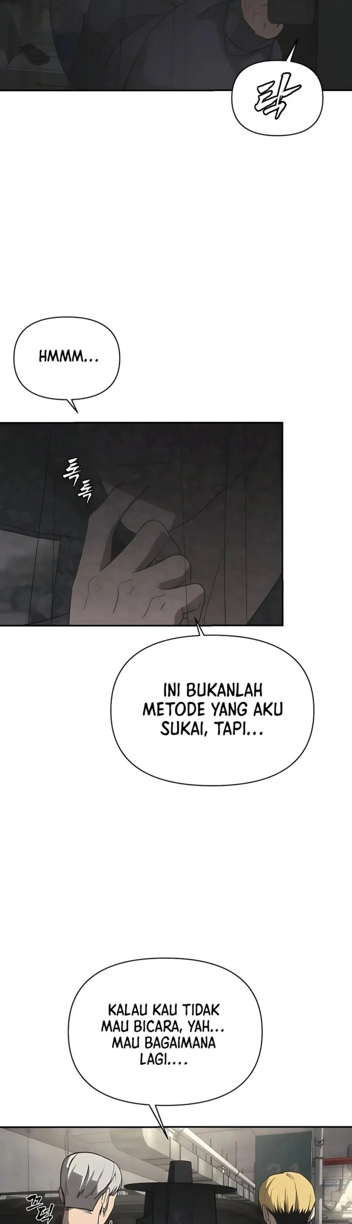 Shamoneyism Bab 15 halaman 73