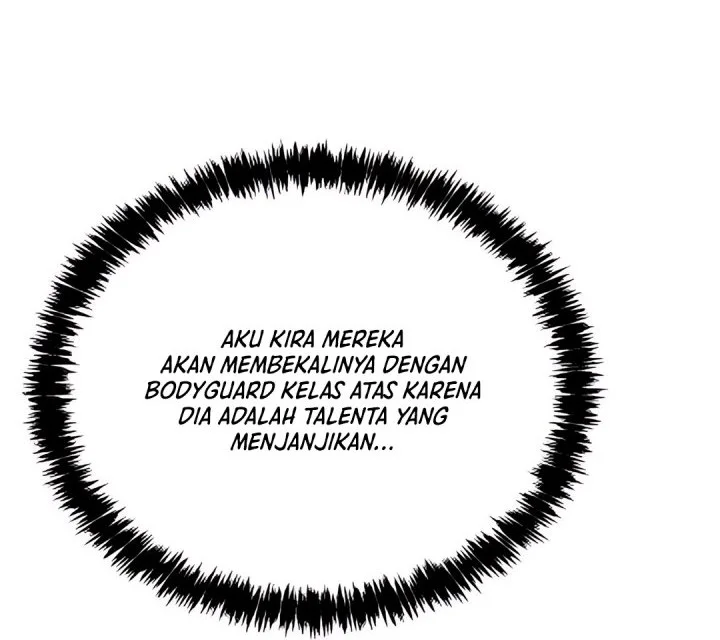 Shamoneyism chapter 16 halaman 21
