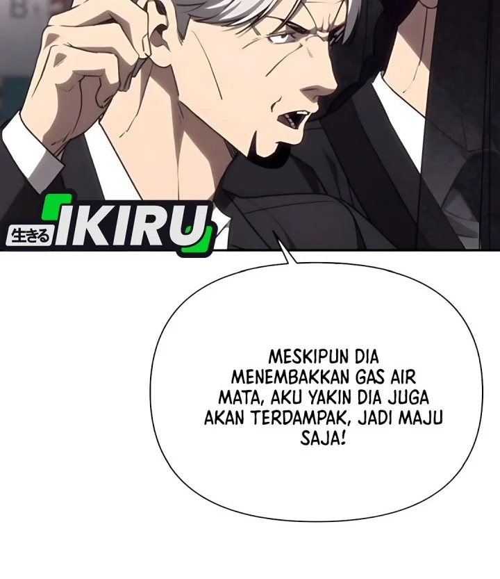 Shamoneyism chapter 16 halaman 38