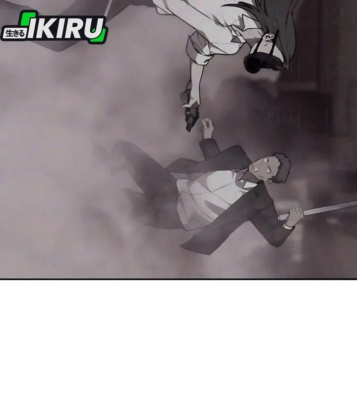 Shamoneyism chapter 16 halaman 42