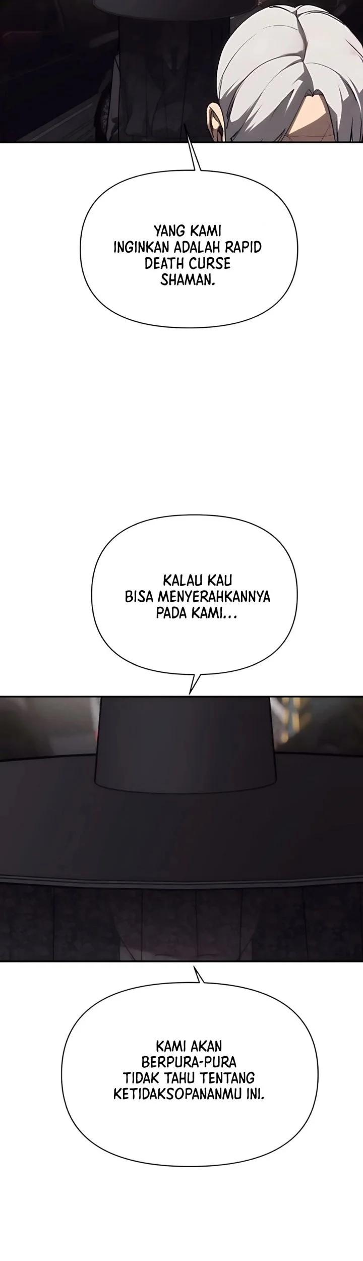 Shamoneyism chapter 16 halaman 53