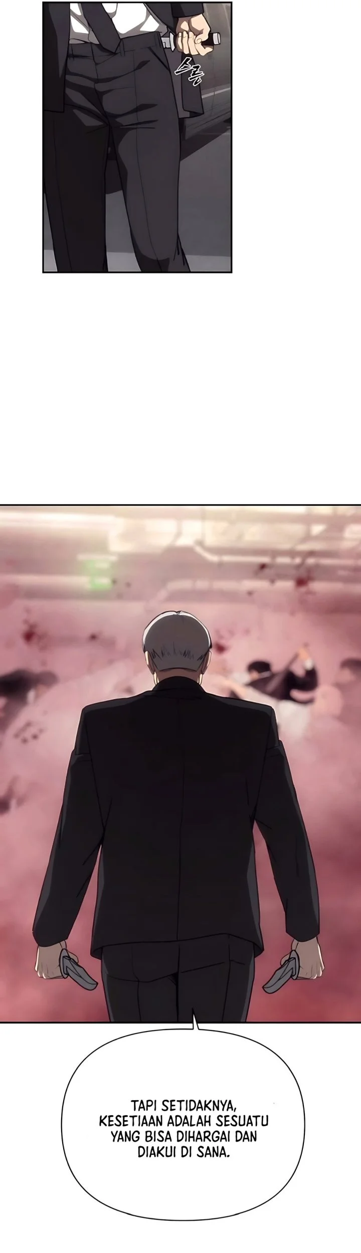 Shamoneyism chapter 16 halaman 79