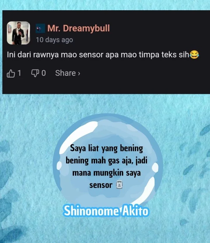Shamoneyism chapter 16 halaman 90