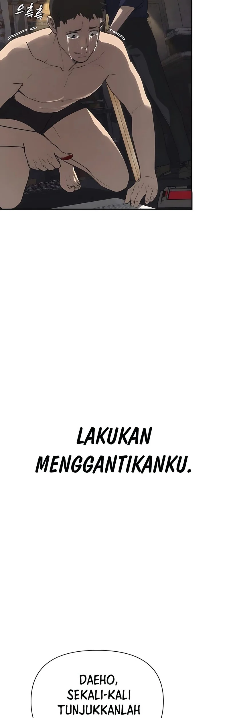 Shamoneyism Bab 17 halaman 7