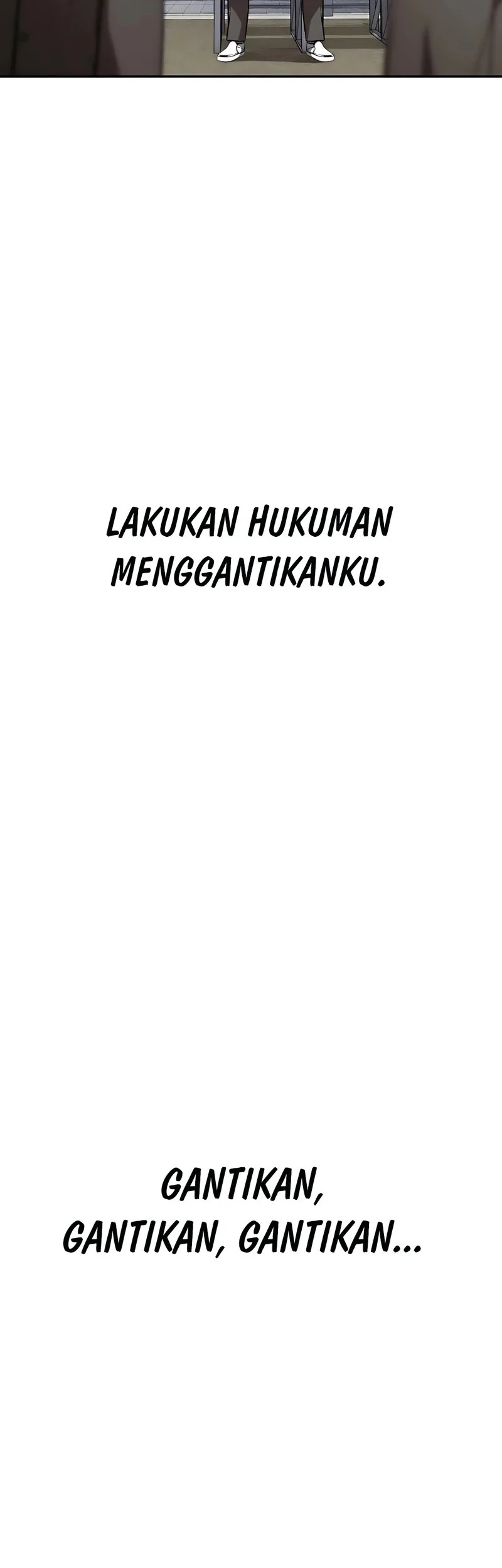 Shamoneyism Bab 17 halaman 18