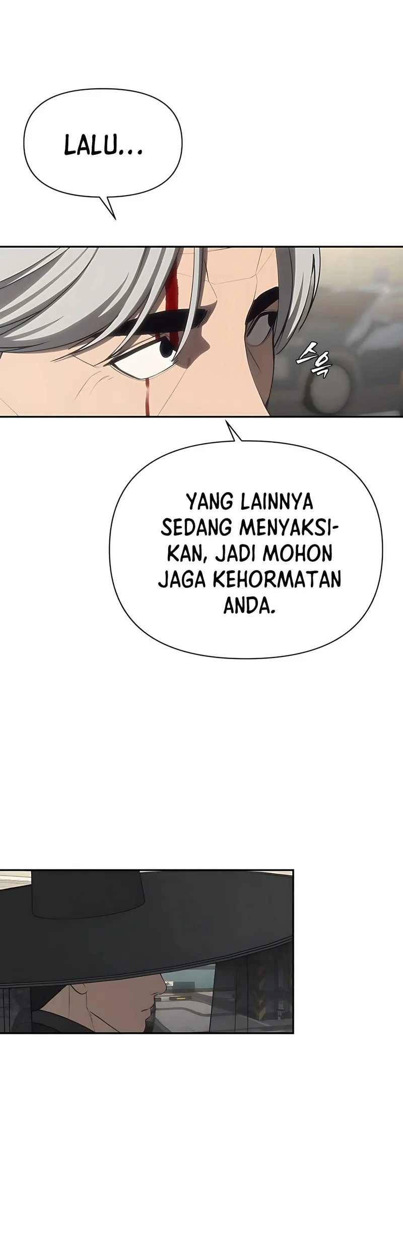 Shamoneyism Bab 17 halaman 32