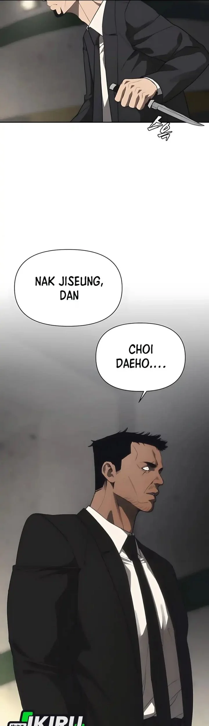 Shamoneyism Bab 18 halaman 5