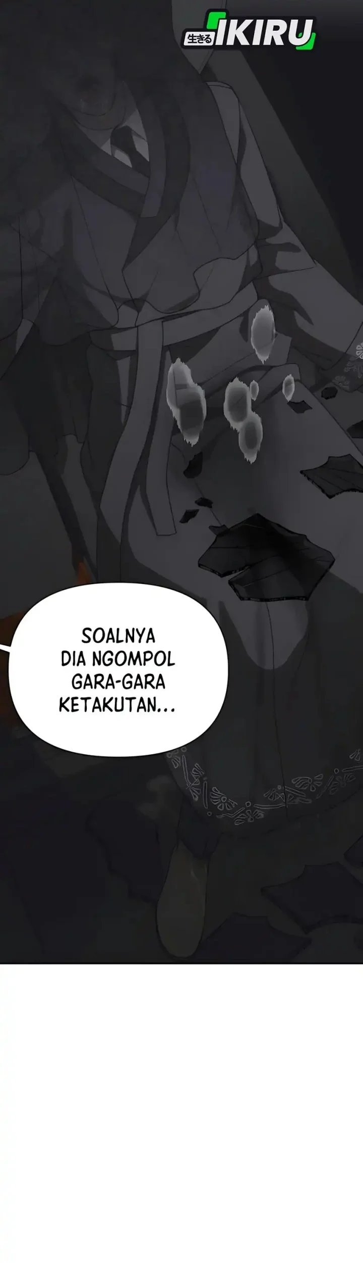 Shamoneyism Bab 18 halaman 23