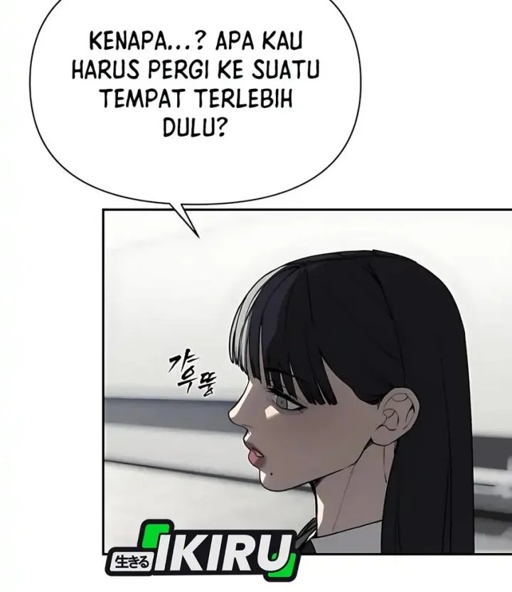 Shamoneyism Bab 18 halaman 42