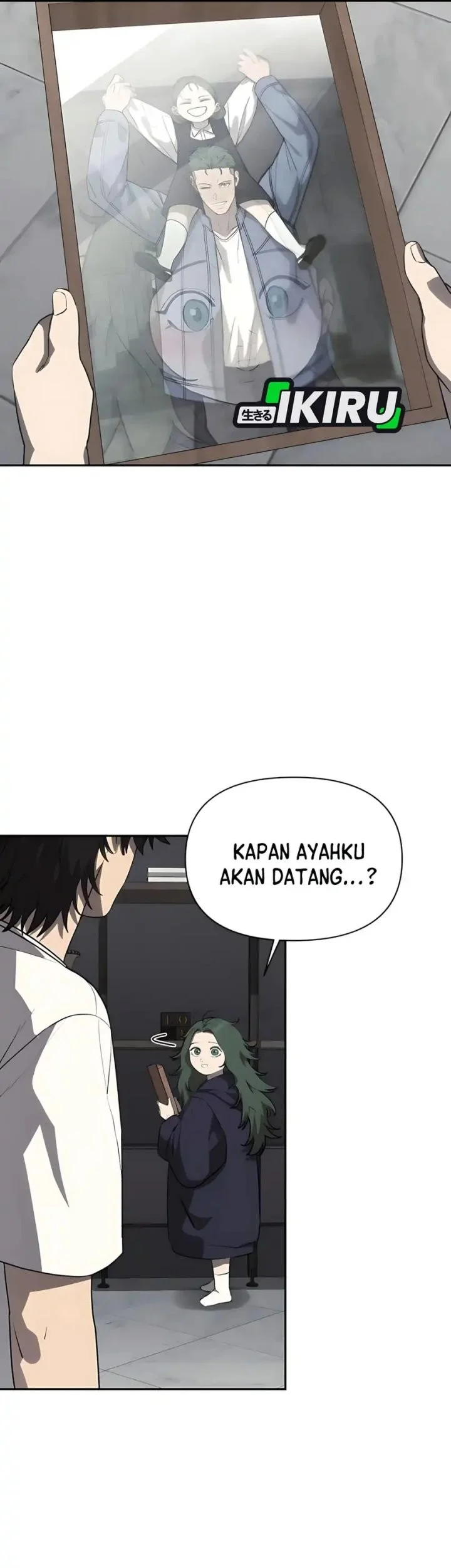 Shamoneyism Bab 18 halaman 59