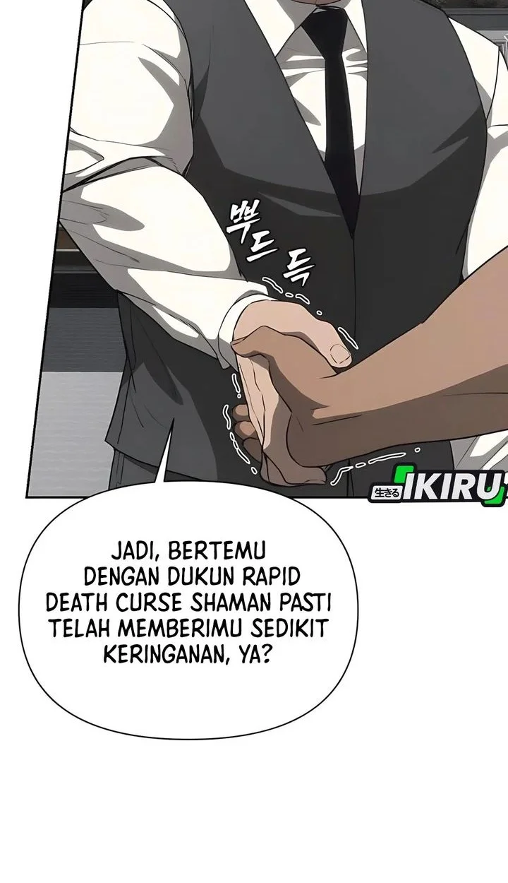 Shamoneyism Bab 19 halaman 11