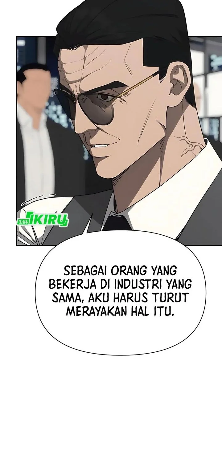 Shamoneyism Bab 19 halaman 13