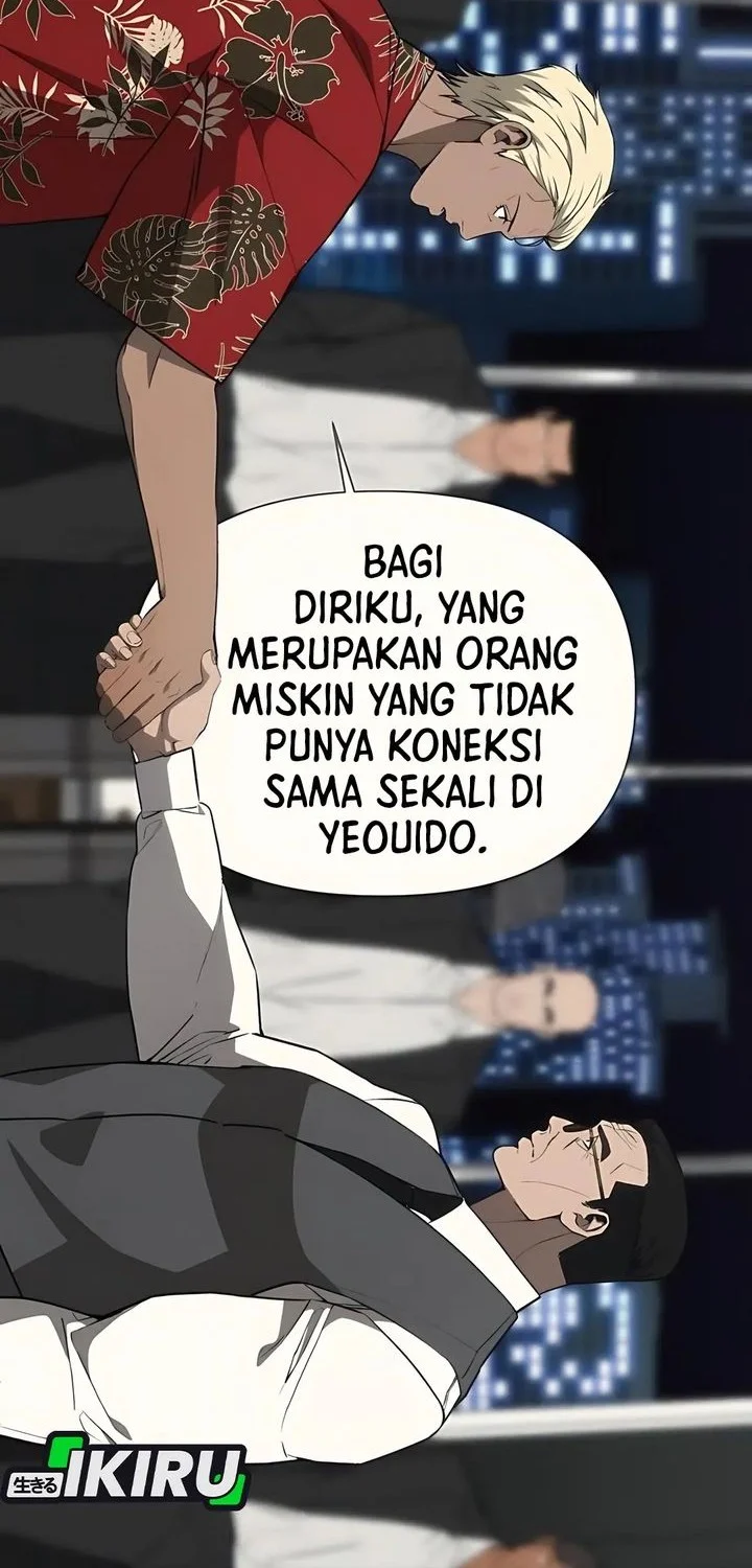 Shamoneyism Bab 19 halaman 25