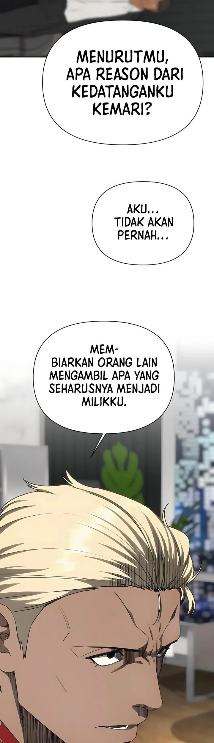 Shamoneyism Bab 19 halaman 26