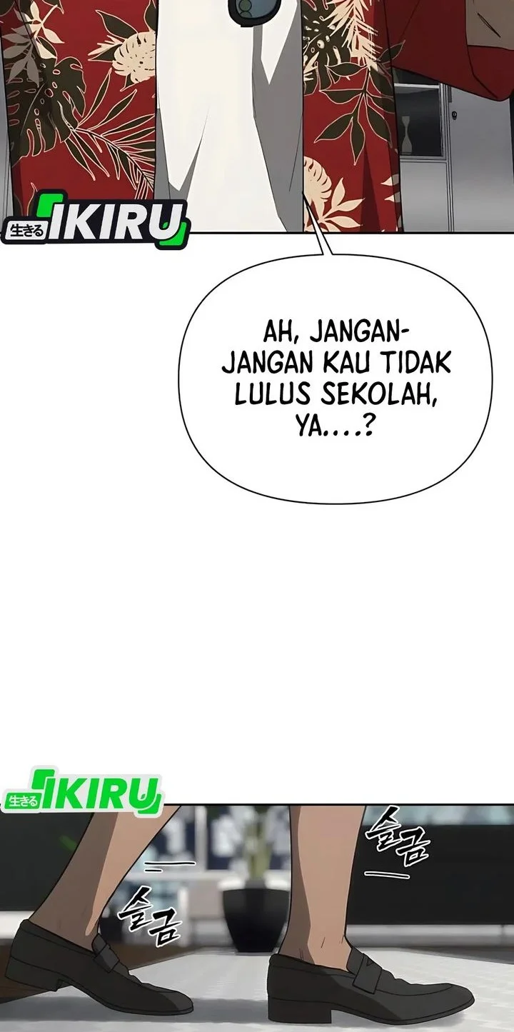 Shamoneyism Bab 19 halaman 29