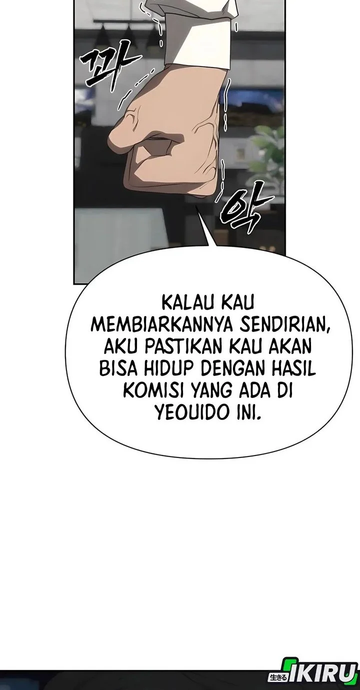 Shamoneyism Bab 19 halaman 51