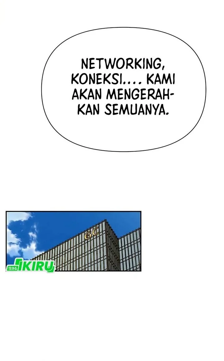 Shamoneyism Bab 19 halaman 57
